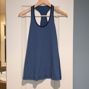 Lululemon workout tank